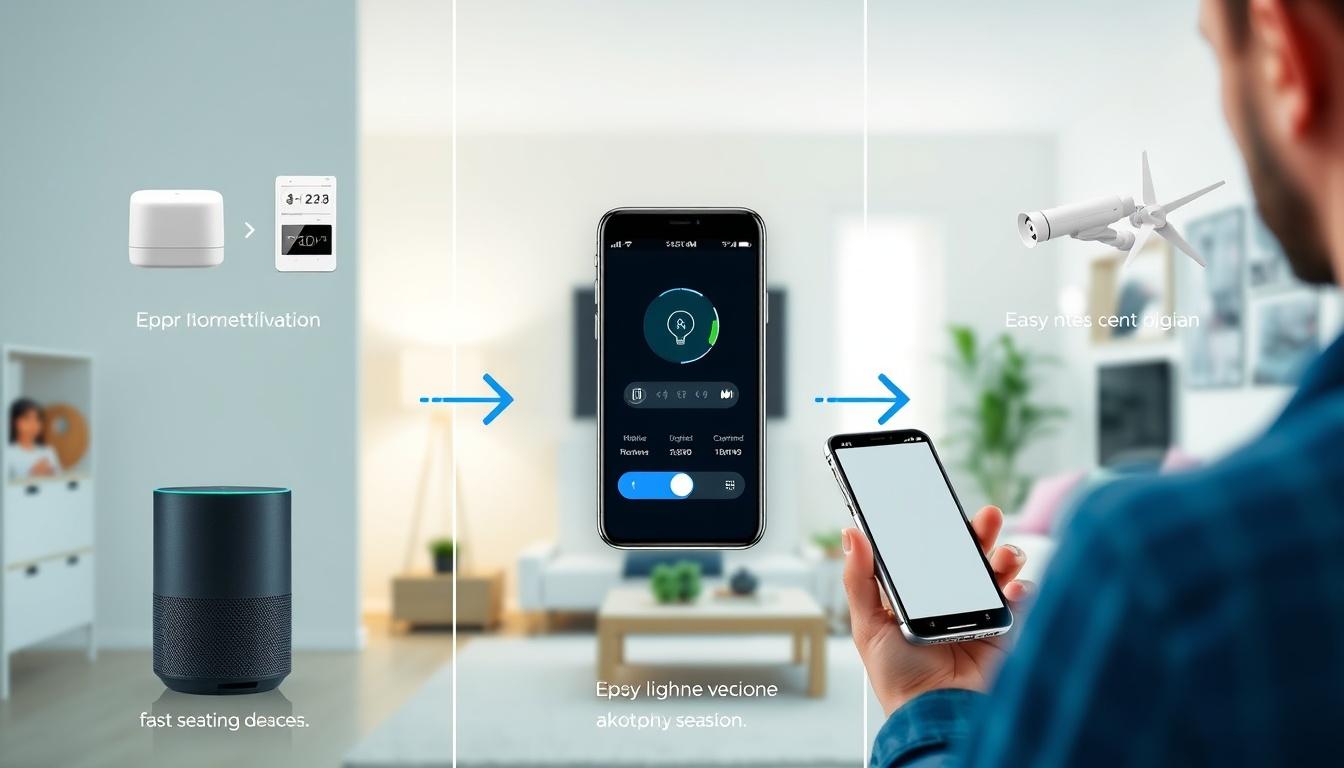 Smart Energy Solutions